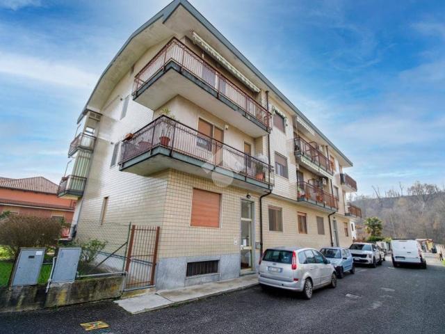 Appartamento in affitto a Lombardore TO