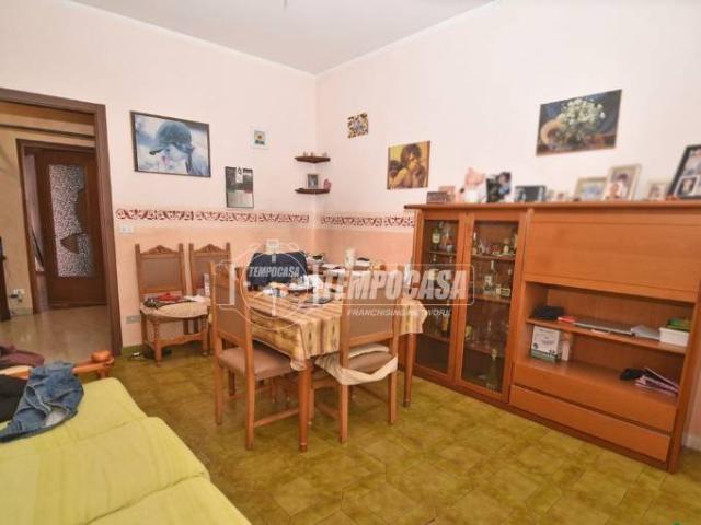 Appartamento in affitto a Lombardore TO