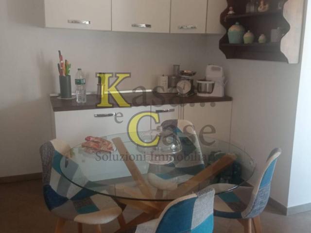 Appartamento in affitto a Lombardore TO