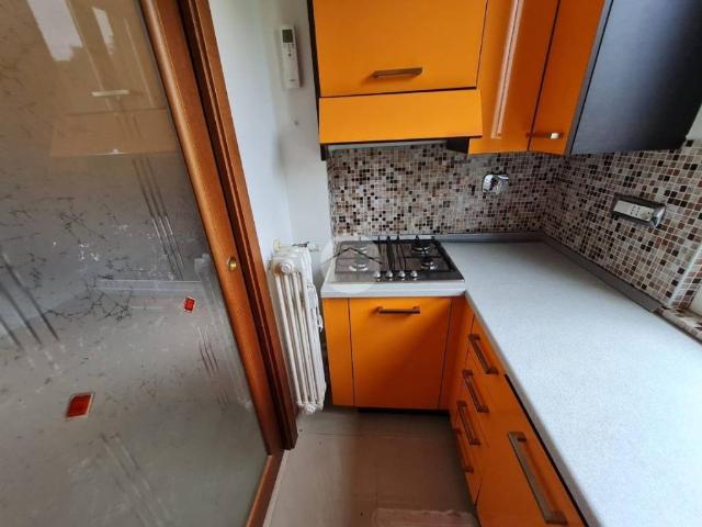 Appartamento in affitto a Lombardore TO