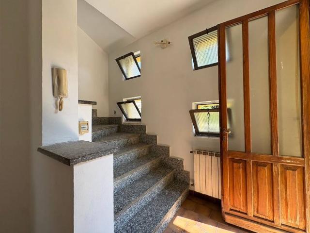 Appartamento in affitto a Lombriasco TO