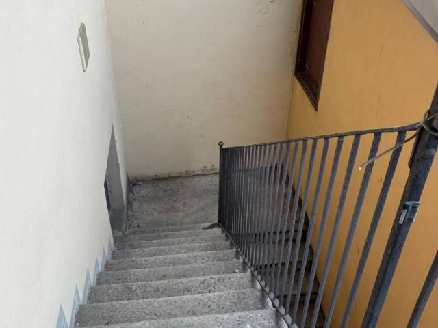Appartamento in affitto a Lonate Pozzolo VA
