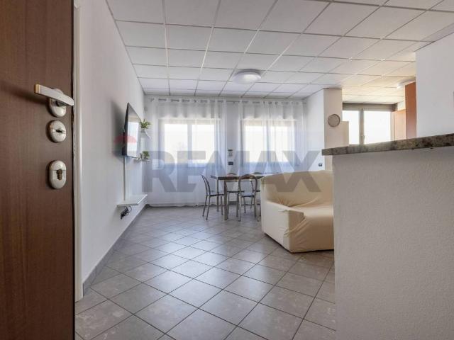 Appartamento in affitto a Lonate Pozzolo VA