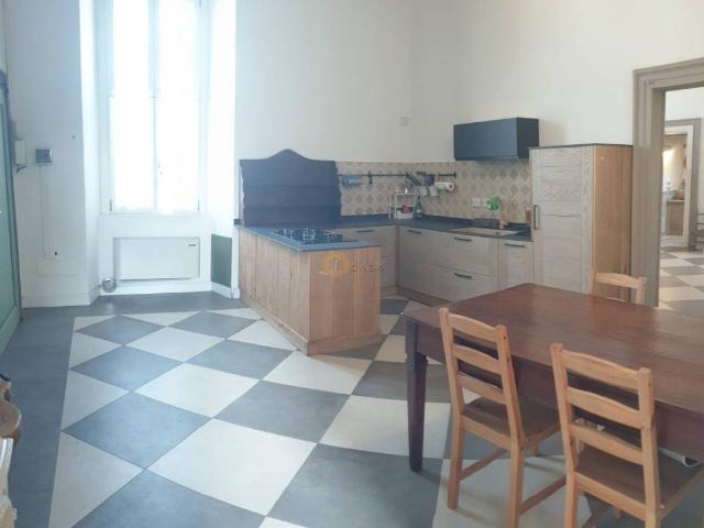 Appartamento in affitto a Lonato del Garda BS