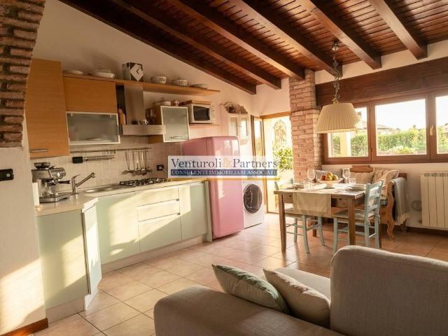 Appartamento in affitto a Lonato del Garda BS