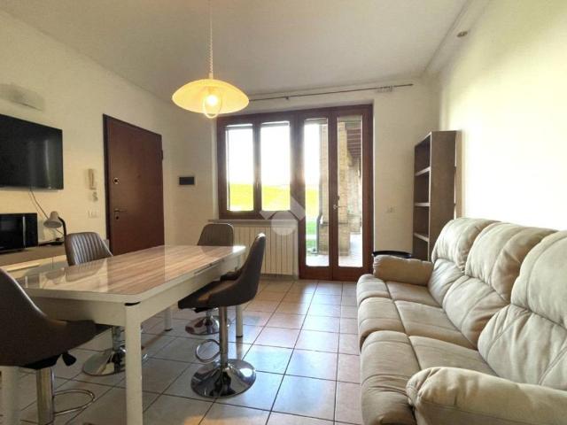 Appartamento in affitto a Lonato del Garda BS