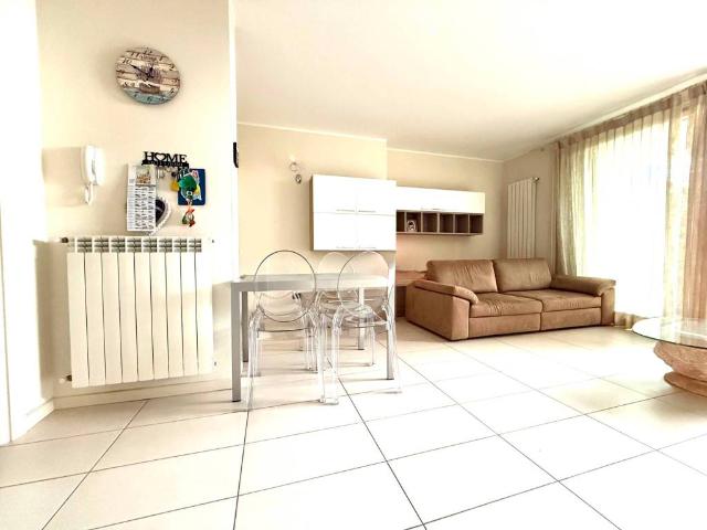 Appartamento in affitto a Lonato del Garda BS