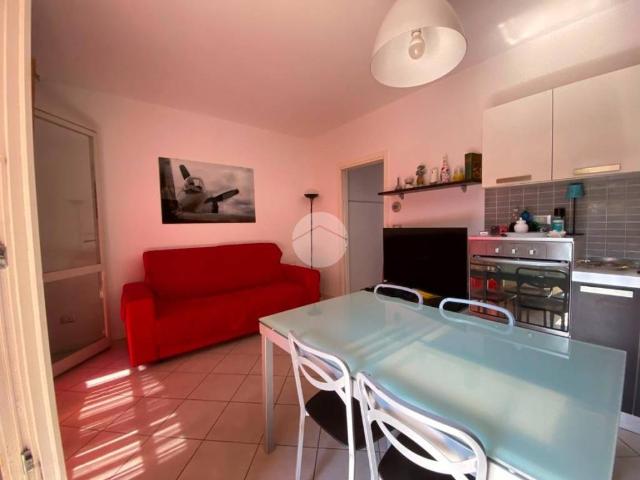Appartamento in affitto a Lonato del Garda BS