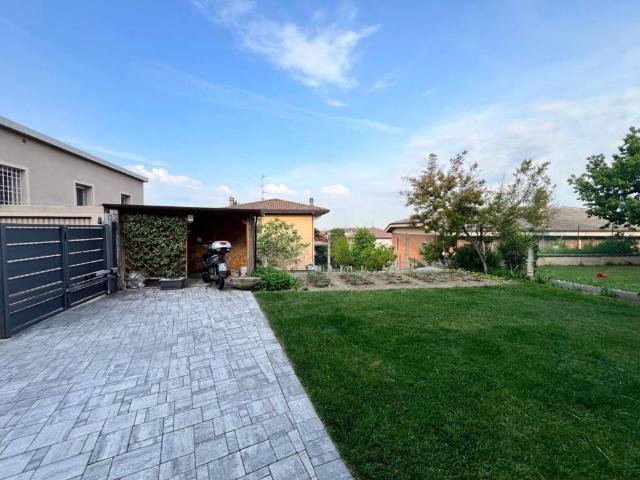 Appartamento in vendita a Lonato del Garda BS