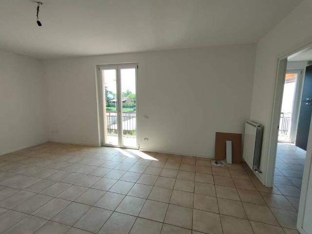 Appartamento in affitto a Longare VI