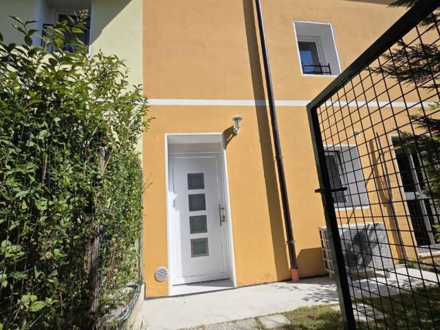 Appartamento in affitto a Longare VI