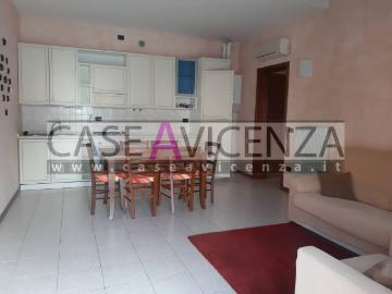 Appartamento in affitto a Longare VI