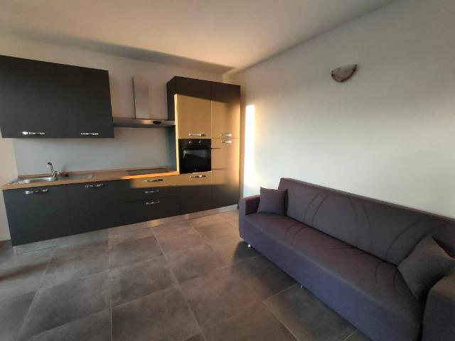Appartamento in affitto a Longare VI