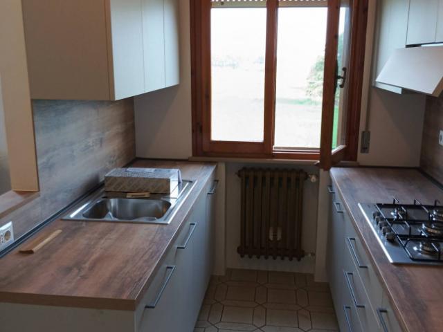 appartamento in affitto a longiano