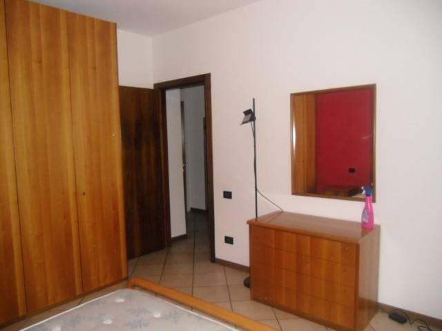 Appartamento in affitto a Lonigo VI