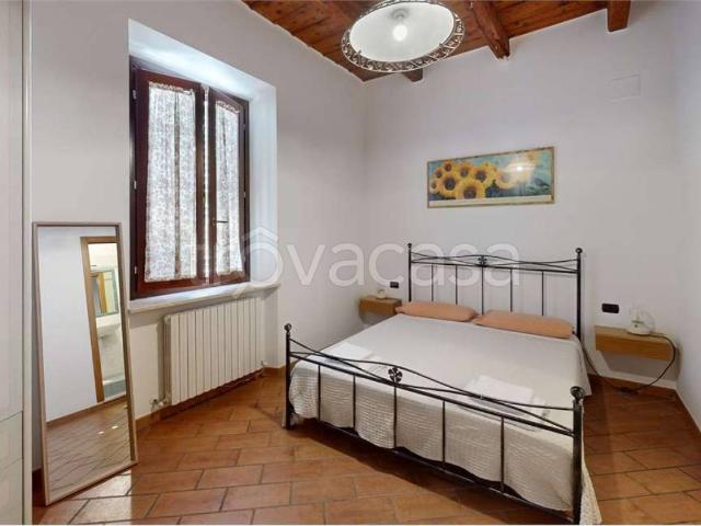 Appartamento in affitto a Loreto, arredato, centrale, ingresso indipendente TrovaCasa