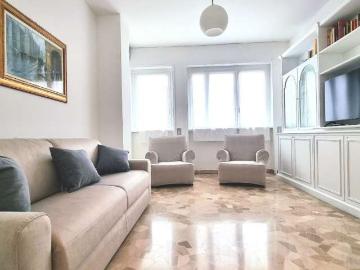 Appartamento in affitto a Loreto, Milano 1 camera da letto