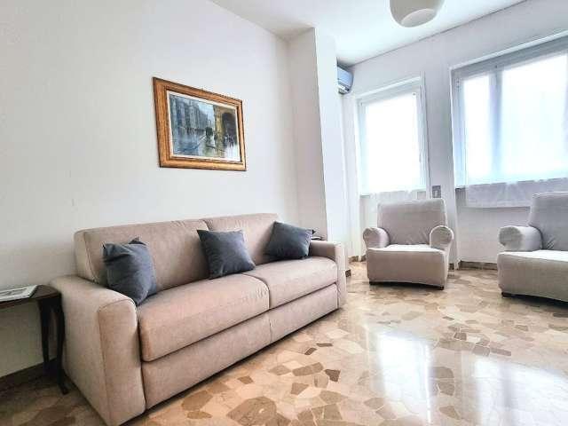 Appartamento in affitto a Loreto, Milano 1 camera da letto