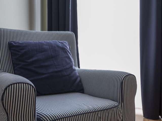 Appartamento in affitto a Loreto, Milano 1 camera da letto