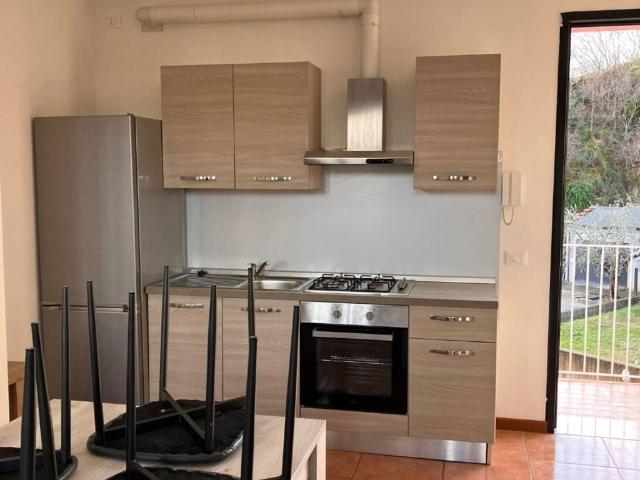 Appartamento in affitto a Lozzo Atestino PD