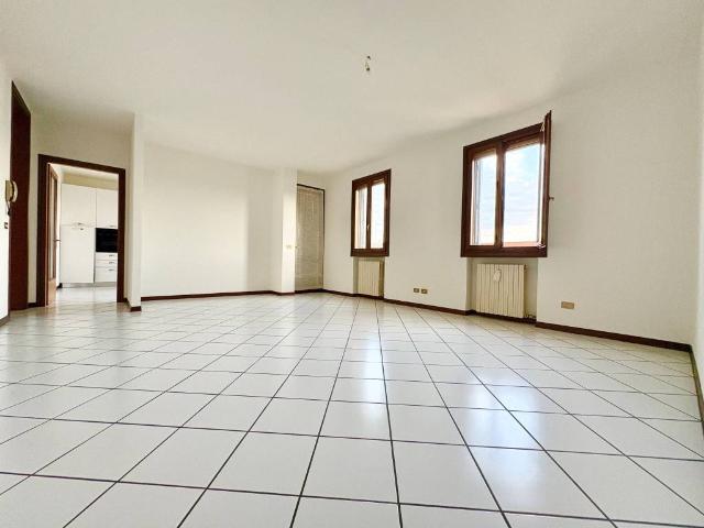 Appartamento in affitto a Lozzo Atestino PD