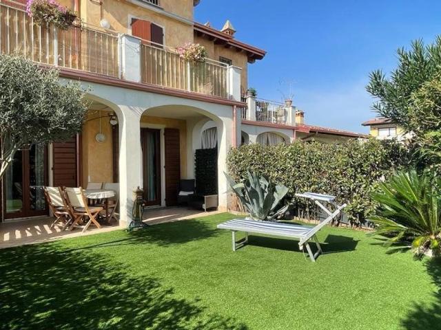 Appartamento in affitto a Puegnago sul Garda BS