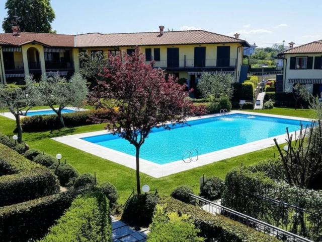 Appartamento in affitto a Puegnago sul Garda BS
