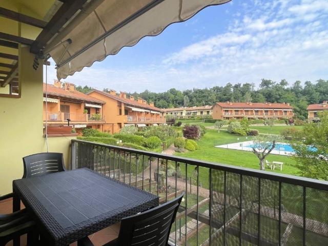 Appartamento in affitto a Puegnago sul Garda BS