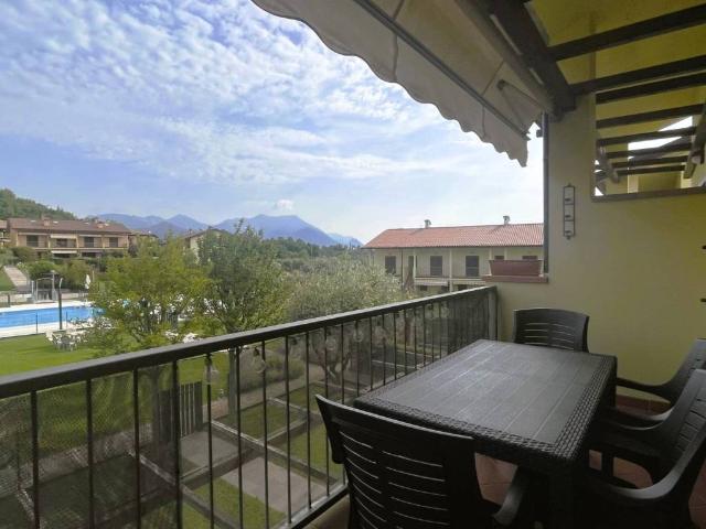 Appartamento in affitto a Puegnago sul Garda BS