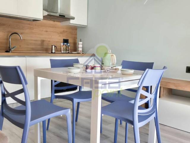 Appartamento in affitto a Puegnago sul Garda BS