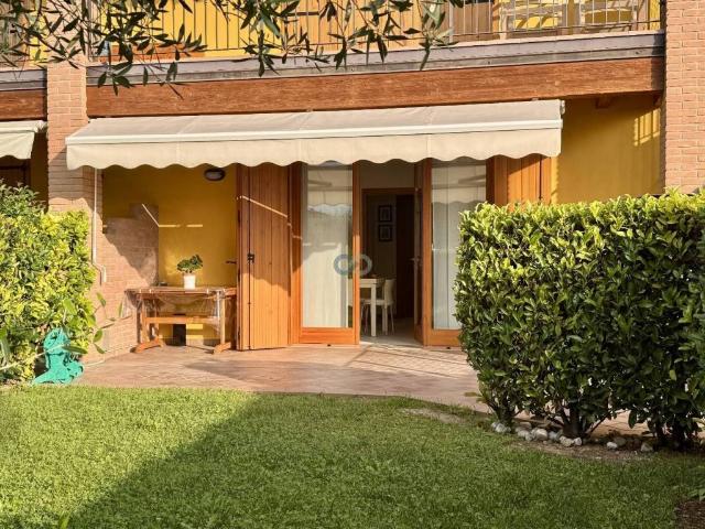 Appartamento in affitto a Puegnago sul Garda BS