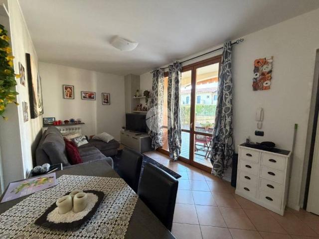 Appartamento in affitto a Puegnago sul Garda BS