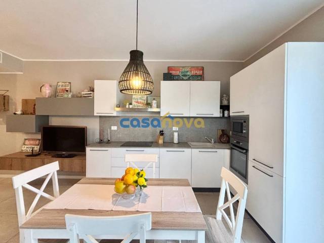 Appartamento in affitto a Puegnago sul Garda BS