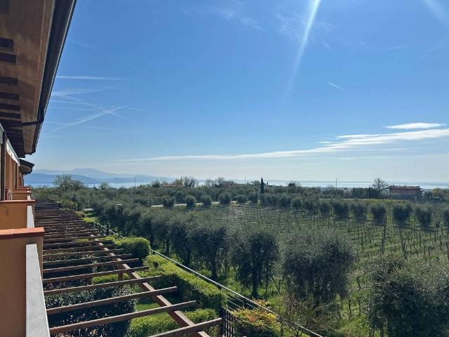 Appartamento in affitto a Puegnago sul Garda BS