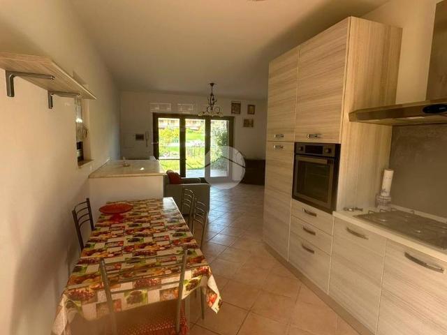 Appartamento in affitto a Puegnago sul Garda BS