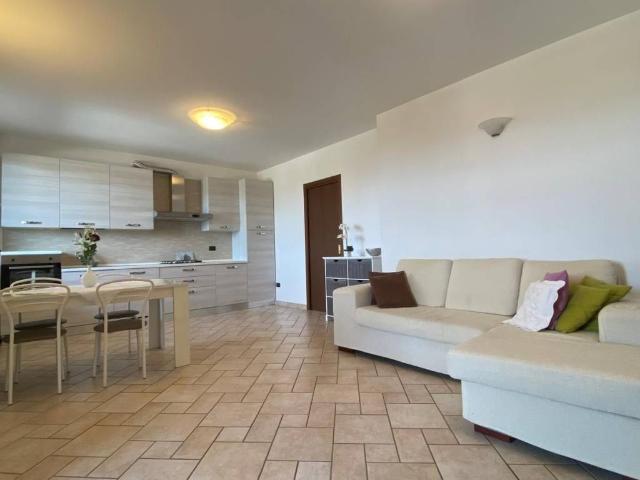Appartamento in affitto a Puegnago sul Garda BS