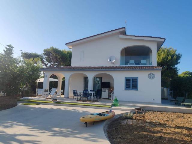 Appartamento in affitto a Pulsano TA