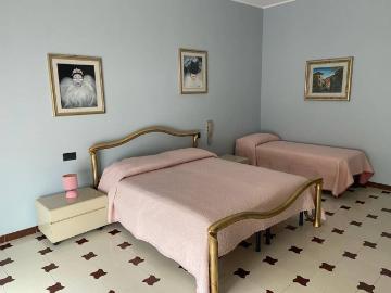Appartamento in affitto a Pace del Mela ME