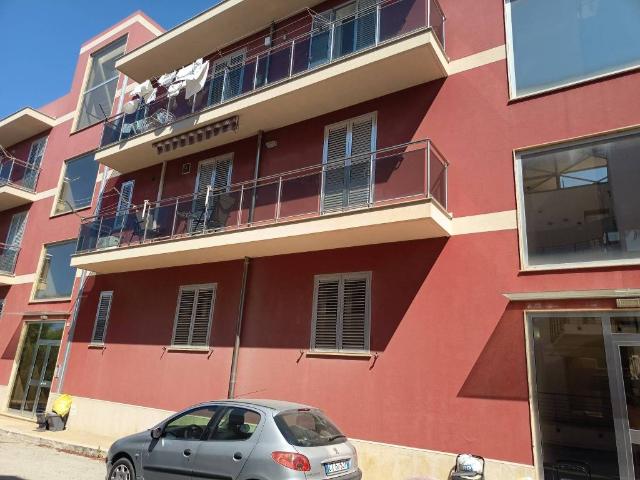 Appartamento in affitto a Pachino SR