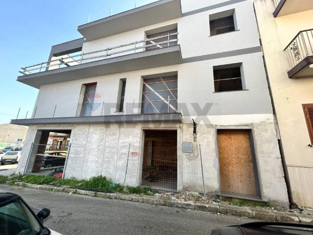 Appartamento in affitto a Pachino SR