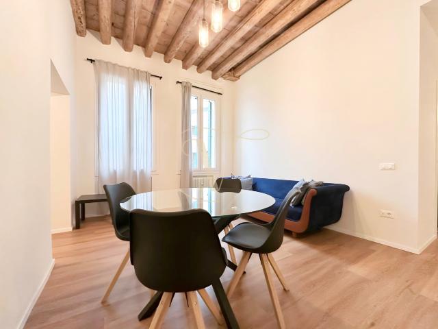 Appartamento in affitto a Padova