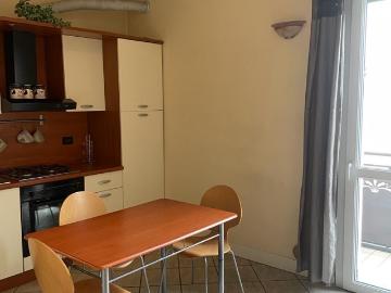 Appartamento in affitto a Padova