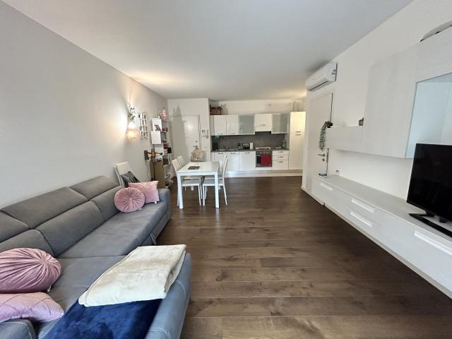 Appartamento in affitto a Padova