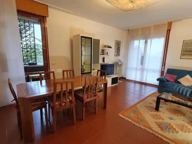 Appartamento in affitto a Padova