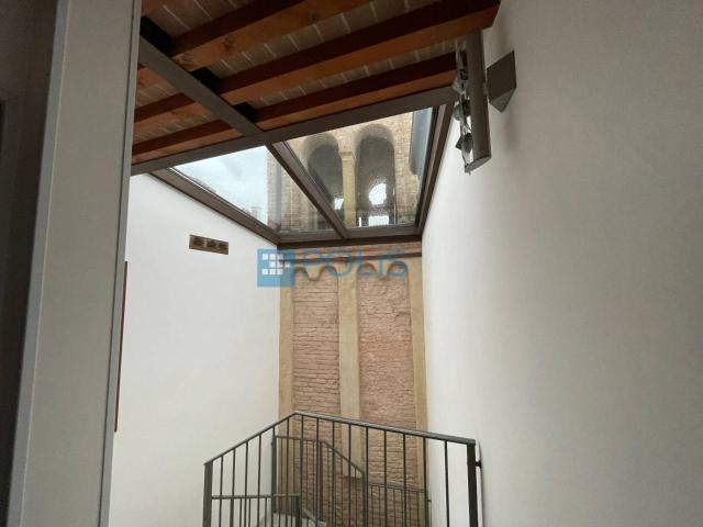 Appartamento in affitto a Padova