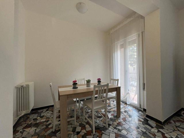 Appartamento in affitto a Padova