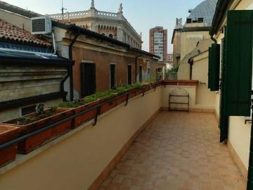 Appartamento in affitto a Padova