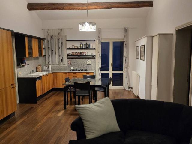 Appartamento in affitto a Padova