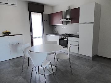 Appartamento in affitto a Padova