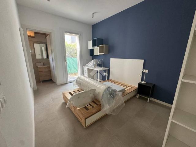 Appartamento in affitto a Padova